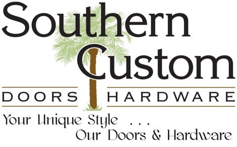 Southern Custom Doors & Hardware