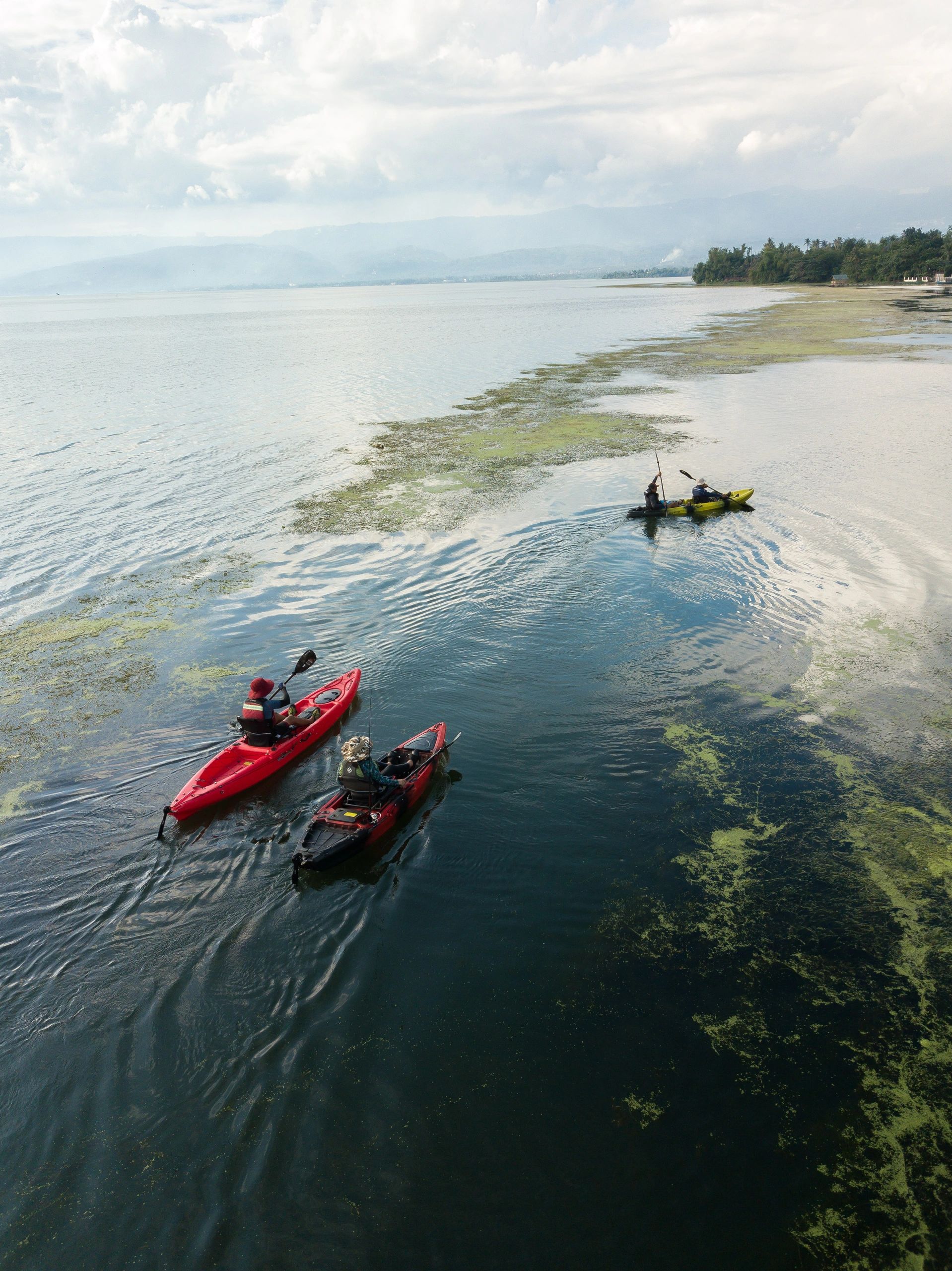 Island Outdoors