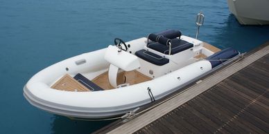 boats