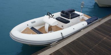 boats