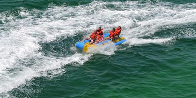 banana boat