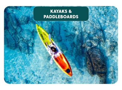 Kayak