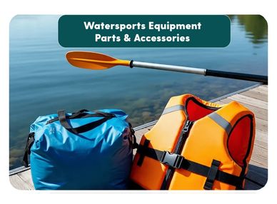 boat accessories
