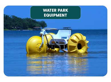 water trike