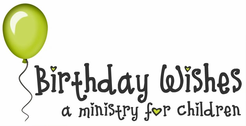Birthday Wishes Ministry