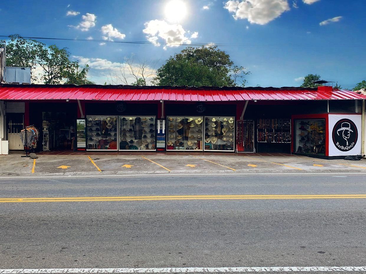 BARBUQUEJO 2022 BARBUQUEJO 2022