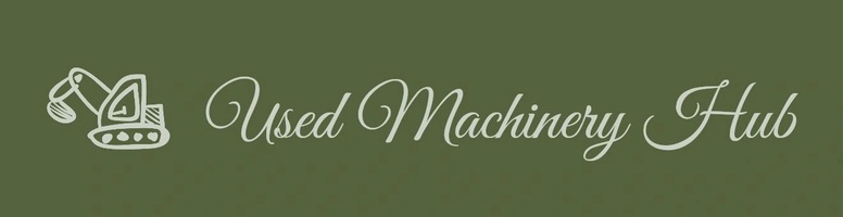 Used Machinery Hub