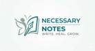 necessary notes