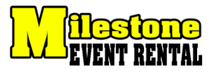 Milestone Event Rental