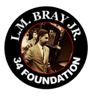 LM Bray JR 34 Foundation 