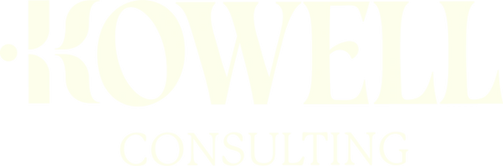 KoWell 
Consulting