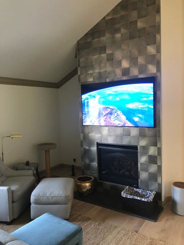 Fire 🔥 place!