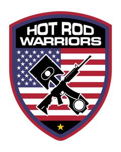 Hot Rod Warriors
