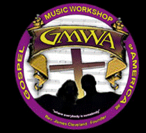 Upstate South Carolina Gospel Music Workshop of America 