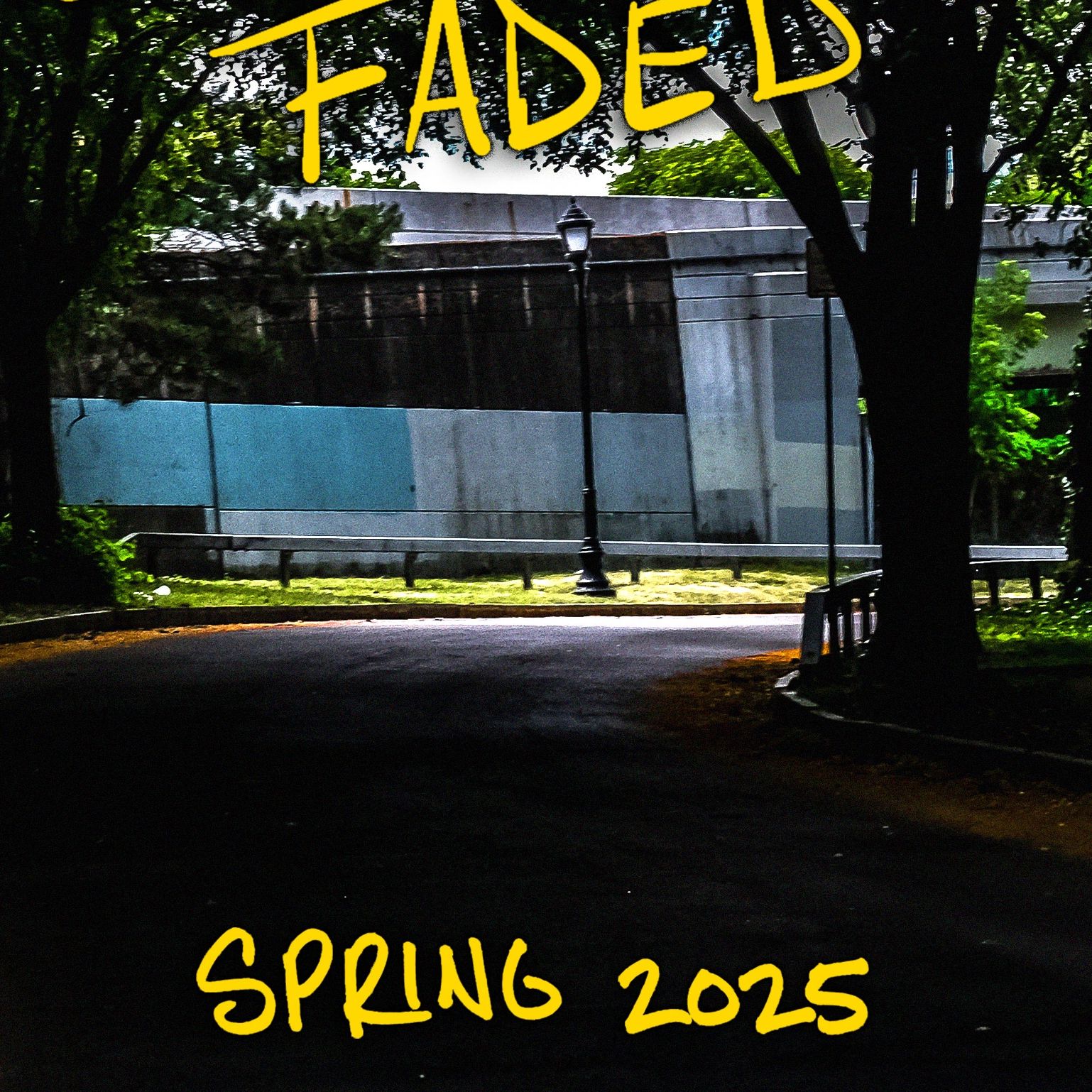 Spring 2025