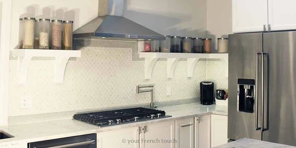 kitchen renovation services in Ottawa 