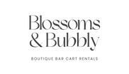 Blossoms and Bubbly