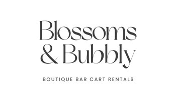 Blossoms and Bubbly