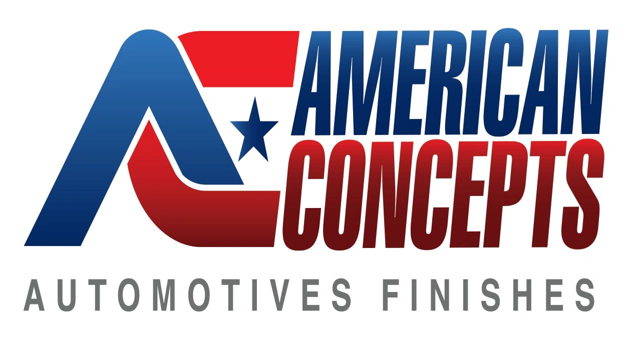 American Concepts Automotive Finishes