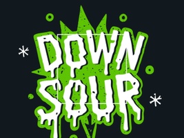 DOWN SOUR