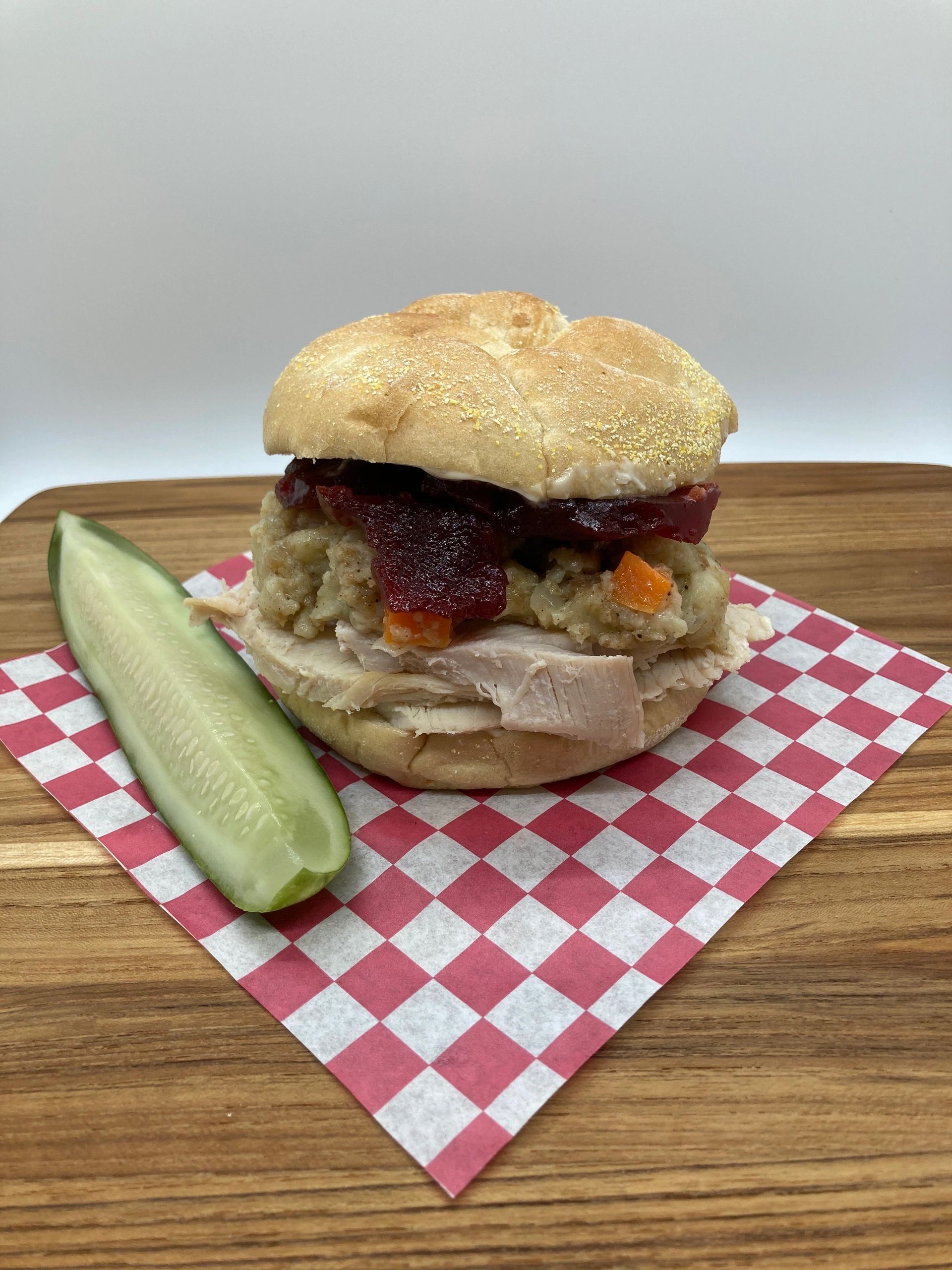 Pickle Haus Deli Catering, Delivery