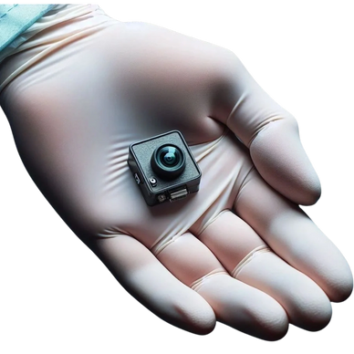 Counter Surveillance - Definition and Purpose