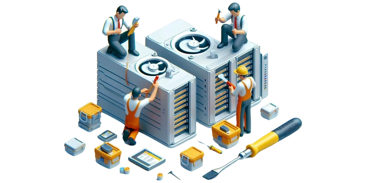 Data Backup and Disaster Recovery