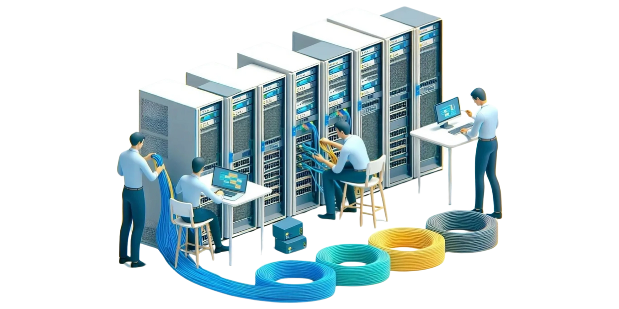 Managed Network Services