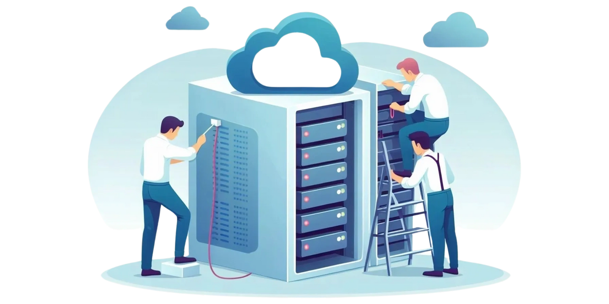 Cloud Managed Services