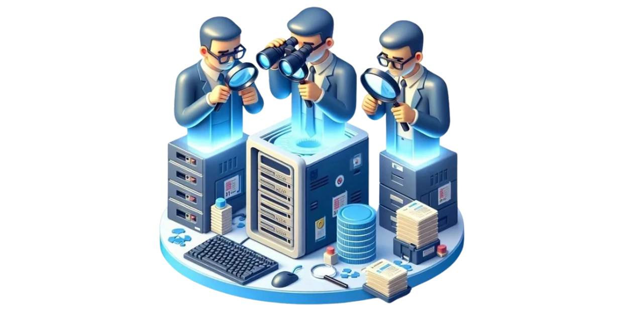 Vulnerability Assessment and Penetration Testing