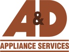 A & D Appliance