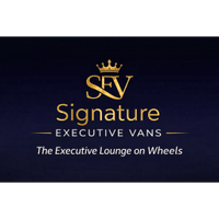signatureexecutivevans.com