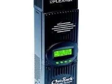 Off grid charge controller, solar power charge controller