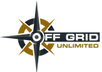 Off grid unlimited