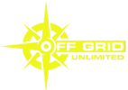 Off grid unlimited