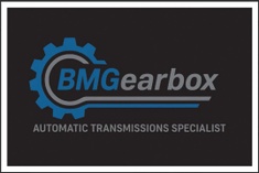 B M GEARBOX