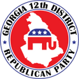 GAGOP 12th Congressional District