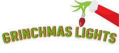 Grinchmas Lights