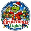 Grinchmas Lights