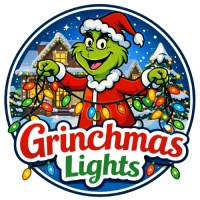 Grinchmas Lights