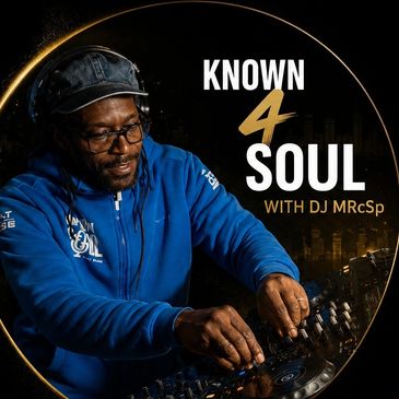 DJ Mrcsp