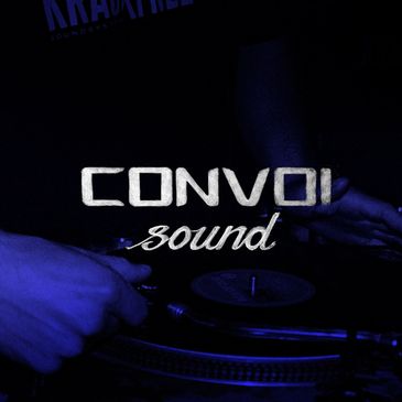 convoi sound