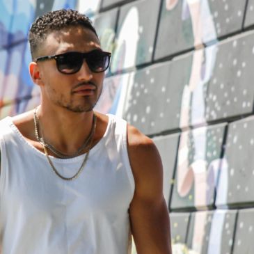 Jacob Colon