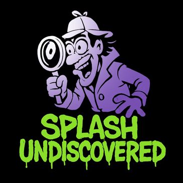 New underground artists on Splash Undiscovered