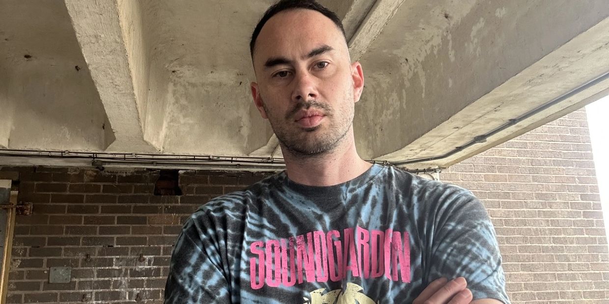 Jungle producer Northampton's Most Wanted
