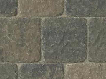 Paver bricks