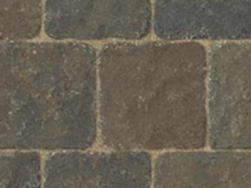 Paver bricks