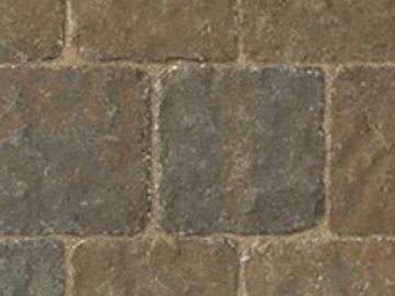 Paver bricks