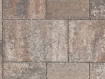 Paver bricks