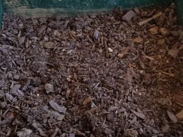 Compost mix